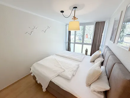 2. Schlafzimmer