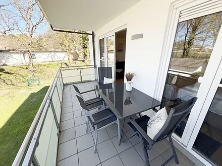 1. Balkon