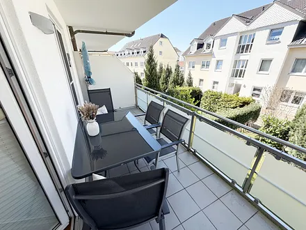 1. Balkon