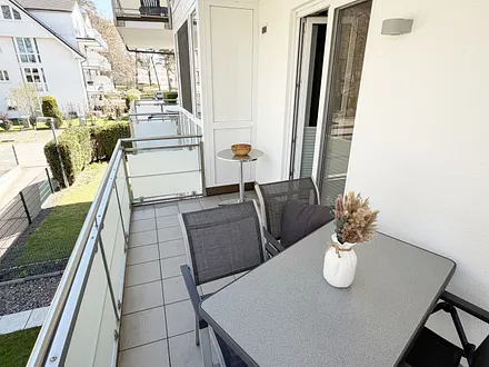 2. Balkon