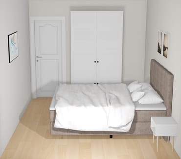 2.Schlafzimmer