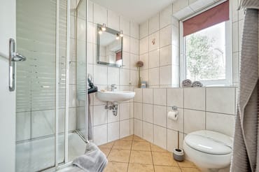 Duschbad