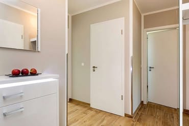 Eingangsbereich/ Flur