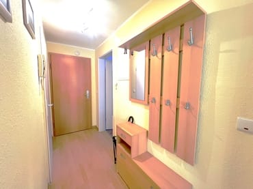 Flur/ Eingangsbereich