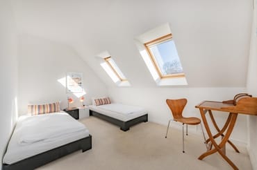 2. Schlafzimmer