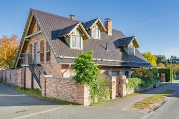 Ferienhaus am Rieck