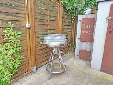 Grillplatz