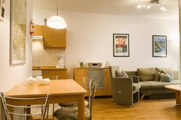 Herzlich willkommen im Urlaub im Ostseebad Binz!