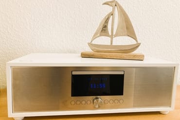 Für die Unterhaltung ...