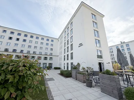 Haus Granitz Whg. 3.3 Heimathafen