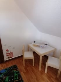 Spielzimmer