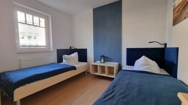 Schlafzimmer 2