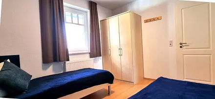Schlafzimmer 2