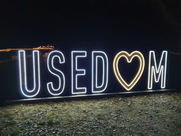 Wir freuen uns auf Euch!