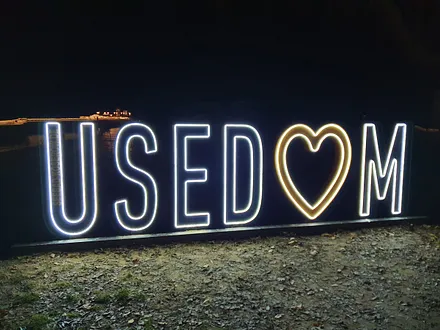 Wir freuen uns auf Sie!