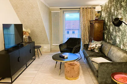 Herzlich willkommen im Inselurlaub in Saßnitz!