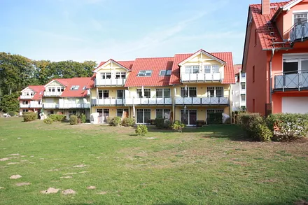 Ferienpark Südseite