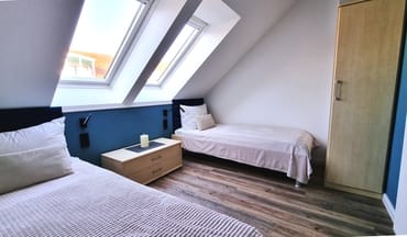 Schlafzimmer 2