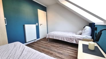 Schlafzimmer 2