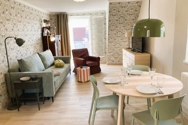 Herzlich willkommen im Inselurlaub!