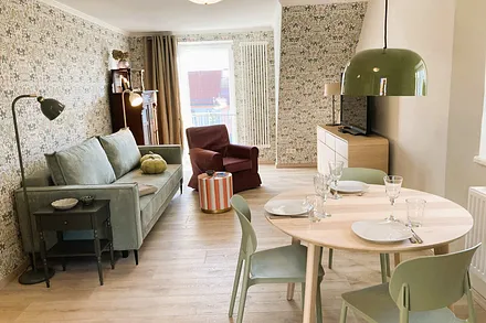 Herzlich willkommen im Inselurlaub!