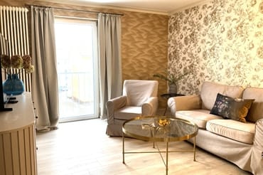 Herzlich willkommen im Inselurlaub!