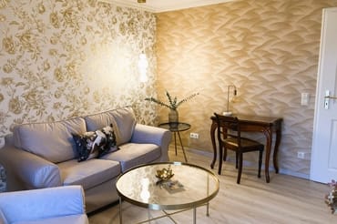 Freuen Sie sich auf eine komfortable Ferienwohnung!