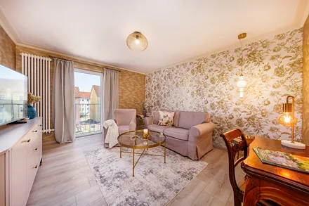 Freuen Sie sich auf eine komfortable Ferienwohnung!
