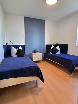 Schlafzimmer 2