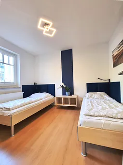 Schlafzimmer 2