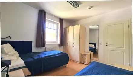 Schlafzimmer 2
