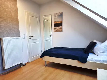 Schlafzimmer 2