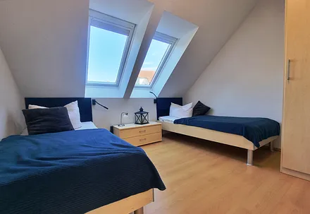 Schlafzimmer 2