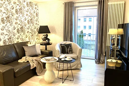 Herzlich willkommen im Inselurlaub in Saßnitz!