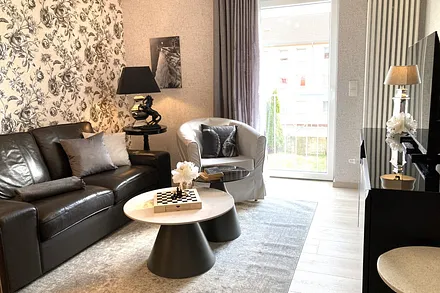 Herzlich willkommen im Inselurlaub in Saßnitz!