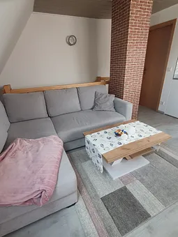 Boxspring Schlafsofa