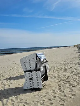 Ja, manchmal richtig gemütlich hier...