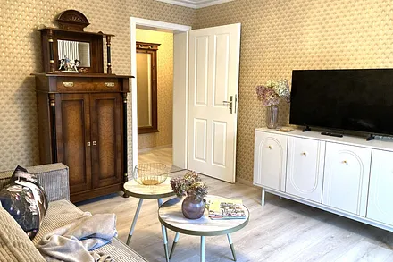 Herzlich willkommen im Inselurlaub in Saßnitz!