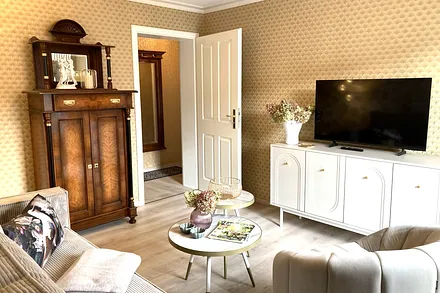 Herzlich willkommen im Inselurlaub in Saßnitz!