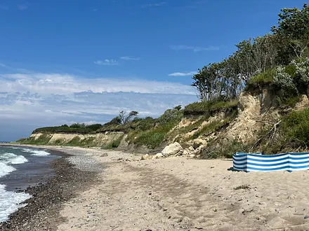 absolute Ruhe finden