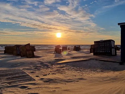 Strand Karlshagen