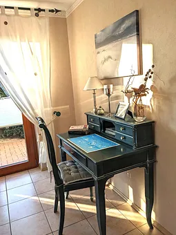 Sekretär Wohnzimmer