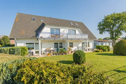 Ferienwohnung Sandra