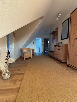 Eingangs-und Flurbereich