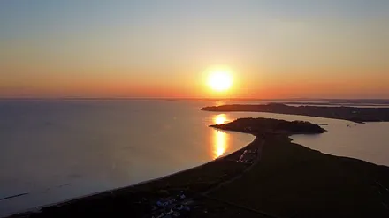 Aussicht Klein Zicker