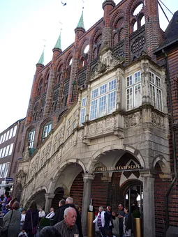 Lübeck
