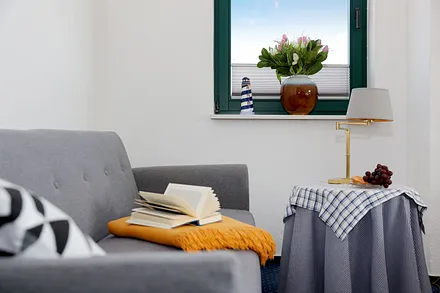 Doppelzimmer Nummer 2