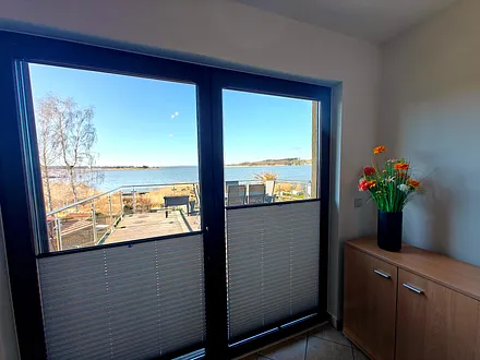 traumhafter Ausblick