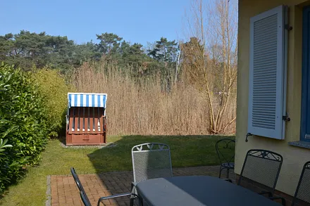 Strandkorb