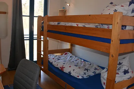 Hochbett